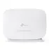 TP-Link TL-MR105 300Mbps 4G LTE Single-Band Wi-Fi Router